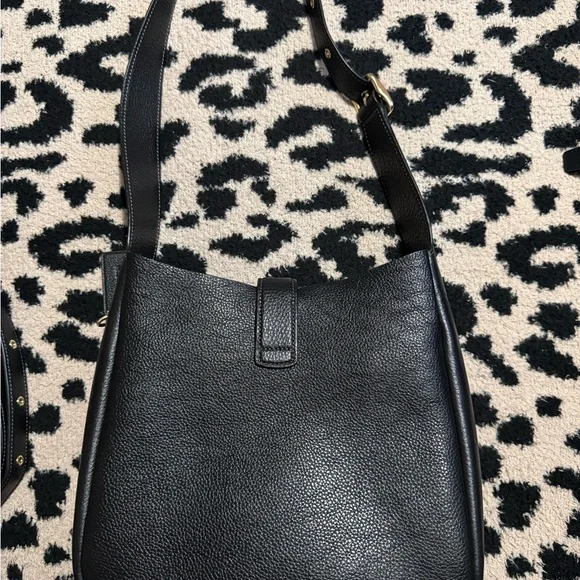 Coach Hadley Convertible Crossbody Bag - Picture 7 of 7